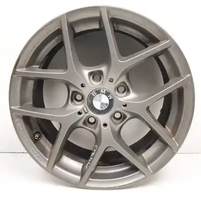 Peça sobressalente para automóvel em segunda mão jogo de jantes por bmw serie 1 berlina (e81/e87) n46b20b referências oem iam kba50523
