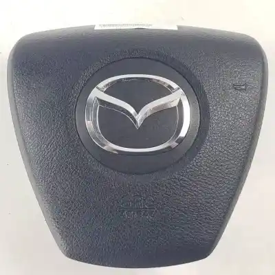 Pezzo di ricambio per auto di seconda mano air bag anteriore sinistro per mazda 6 sedán (gh) 2.0 mzr (ghefp) riferimenti oem iam gs1e57k00
