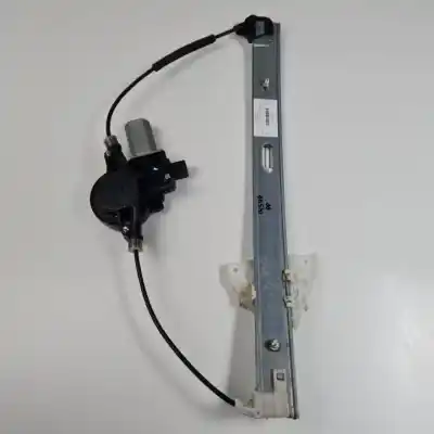 Pezzo di ricambio per auto di seconda mano alzacristalli anteriore destro per mazda 6 sedán (gh) 2.0 mzr (ghefp) riferimenti oem iam d6515858x