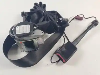 Second-hand car spare part front left seat belt for ford grand c-max (cb7) m1da oem iam references am51r61295acw