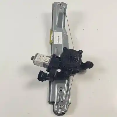 Second-hand car spare part rear left window regulator for ford grand c-max (cb7) m1da oem iam references am51r27001b