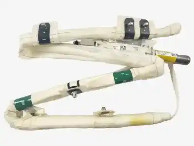 Second-hand car spare part front left curtain airbag for ford grand c-max (cb7) m1da oem iam references am51r14k158af