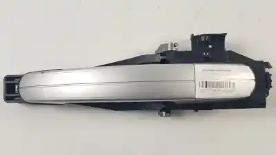 Second-hand car spare part exterior left rear door handle for ford grand c-max (cb7) m1da oem iam references am51r224a37aa