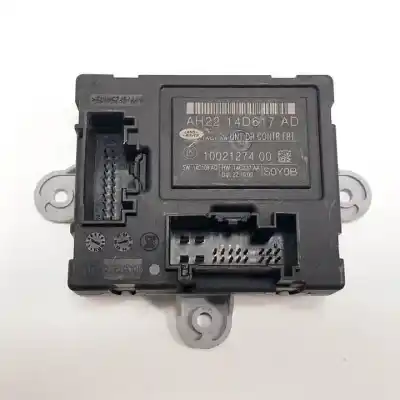 Tweedehands auto-onderdeel schakelbord sluiten voor land rover discovery 4 d-306dt oem iam-referenties ah2214d617ad
