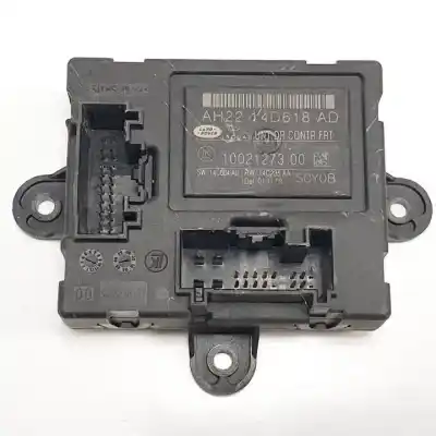 Tweedehands auto-onderdeel schakelbord sluiten voor land rover discovery 4 d-306dt oem iam-referenties ah2214d618ad
