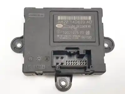 Tweedehands auto-onderdeel schakelbord sluiten voor land rover discovery 4 d-306dt oem iam-referenties ah2214d620ad