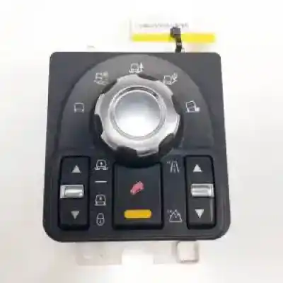 Tweedehands auto-onderdeel multifunctionele bediening voor land rover discovery 4 d-306dt oem iam-referenties ah2214b596ab