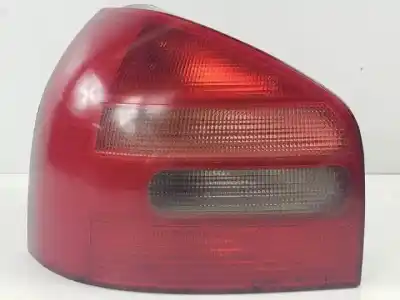 Автозапчасти б/у ЛЕВЫЙ ЗАДНИЙ ФОНАРЬ за AUDI A3 (8L)  ссылки OEM IAM 8L0945095A  