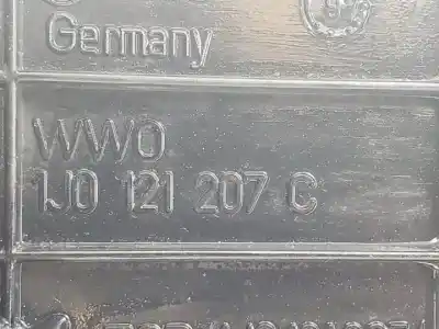 Автозапчастина б/у електро вентилятор для audi a3 (8l) agn посилання на oem iam 1j0121207c  