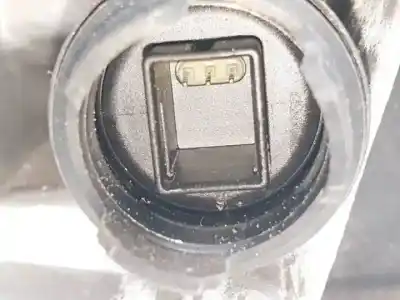 Second-hand car spare part right rearview mirror for bmw x5 (e70) n57d30a oem iam references 607096  