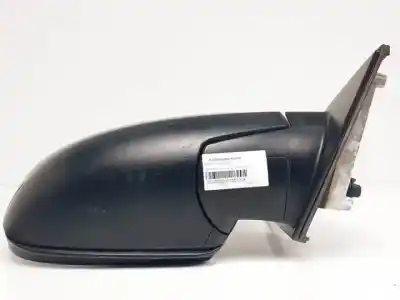 Second-hand car spare part right rearview mirror for bmw x5 (e70) n57d30a oem iam references 607096  