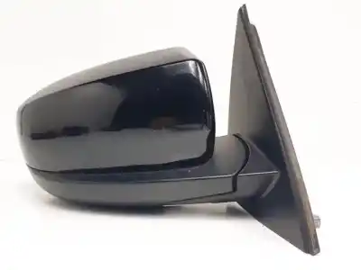 Second-hand car spare part RIGHT REARVIEW MIRROR for BMW X5 (E70)  OEM IAM references 607096  