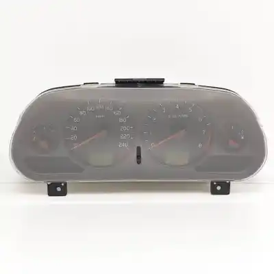Second-hand car spare part dashboard for volvo v40 familiar b4184s3 oem iam references 30623052f