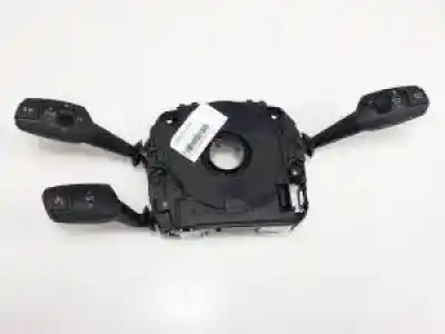 Peça sobressalente para automóvel em segunda mão comutador de piscas  por bmw x5 (e70) n57d30a referências oem iam 916441905