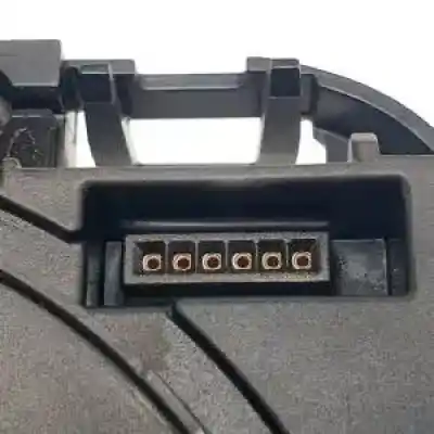 Second-hand car spare part indicator switch for bmw x5 (e70) n57d30a oem iam references 916441905  01208197