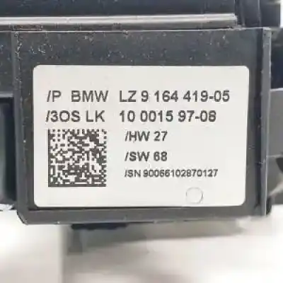 Second-hand car spare part indicator switch for bmw x5 (e70) n57d30a oem iam references 916441905  01208197