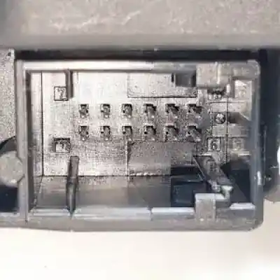 Second-hand car spare part indicator switch for bmw x5 (e70) n57d30a oem iam references 916441905  01208197