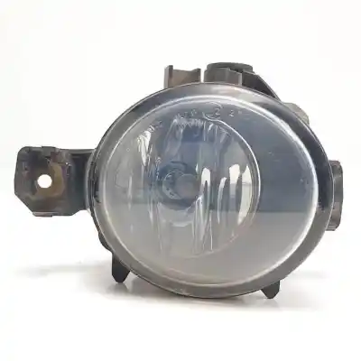 Peça sobressalente para automóvel em segunda mão farol / projetor de nevoeiro direito por bmw x5 (e70) n57d30a referências oem iam 89206142
