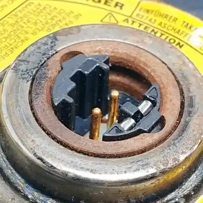 Peça sobressalente para automóvel em segunda mão airbag dianteiro esquerdo por bmw x5 (e70) n57d30a referências oem iam 2406117001b  