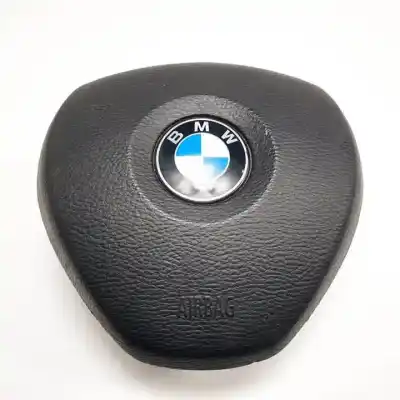 Peça sobressalente para automóvel em segunda mão airbag dianteiro esquerdo por bmw x5 (e70) n57d30a referências oem iam 2406117001b