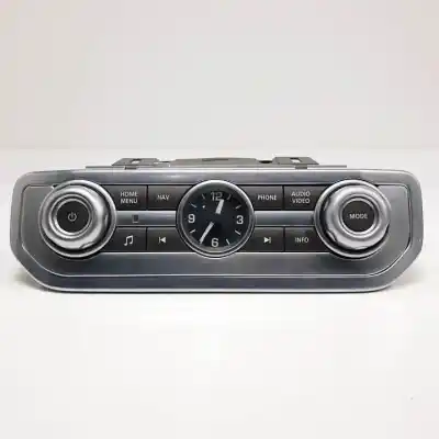 Tweedehands auto-onderdeel multifunctionele bediening voor land rover discovery 4 d-306dt oem iam-referenties ah2218c858be