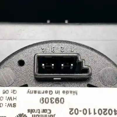 Second-hand car spare part multifunction switch for land rover discovery 4 d-306dt oem iam references ah2218c858be  ah4215000af