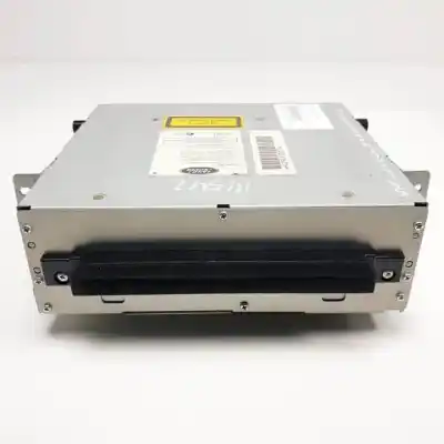 Second-hand car spare part AUDIO SYSTEM / RADIO CD for LAND ROVER DISCOVERY 4  OEM IAM references AH2218C815AD  
