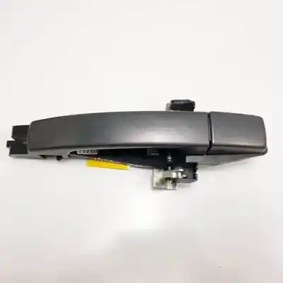 Tweedehands auto-onderdeel rechts achter buiten handgreep voor land rover discovery 4 d-306dt oem iam-referenties ah2224994bb