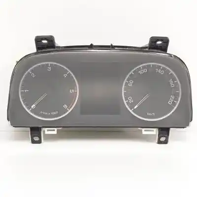 Tweedehands auto-onderdeel instrumentenpaneel voor land rover discovery 4 d-306dt oem iam-referenties ah2210849eg