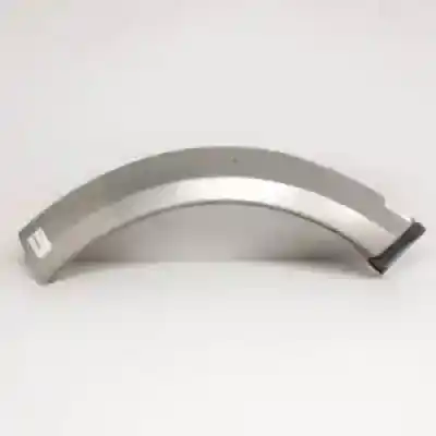 Tweedehands auto-onderdeel linker spatbord achter voor land rover discovery 4 d-306dt oem iam-referenties 9h2229149