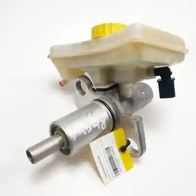 Peça sobressalente para automóvel em segunda mão bomba de travões por seat exeo berlina (3r2) cag referências oem iam 8e0611301g