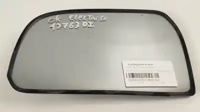 İkinci el araba yedek parçası sol ayna cam için hyundai tucson (jm) d4ea-v oem iam referansları   