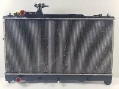 Pezzo di ricambio per auto di seconda mano radiatore d acqua per mazda 6 sedán (gh) 2.0 mzr (ghefp) riferimenti oem iam 4221339712