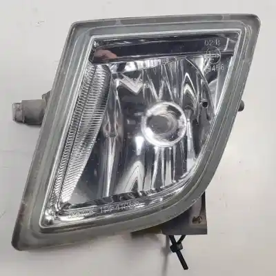 Pezzo di ricambio per auto di seconda mano fendinebbia sinistra per mazda 6 sedán (gh) 2.0 mzr (ghefp) riferimenti oem iam 11441055