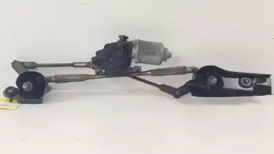 Pezzo di ricambio per auto di seconda mano tiranti e motorino del tergicristallo anteriore per mazda 6 sedán (gh) 2.0 mzr (ghefp) riferimenti oem iam 1593001431