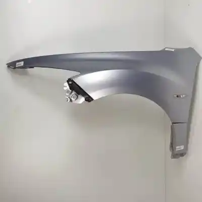 Pezzo di ricambio per auto di seconda mano parafango anteriore sinistro per mazda 6 sedán (gh) 2.0 mzr (ghefp) riferimenti oem iam 