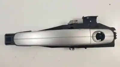 Second-hand car spare part exterior left front door handle for ford grand c-max (cb7) m1da oem iam references 3m51r224a37