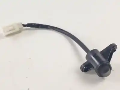 Pezzo di ricambio per auto di seconda mano maniglia esterna del cancello per mazda 6 sedán (gh) 2.0 mzr (ghefp) riferimenti oem iam 