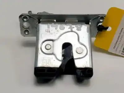 Pièce détachée automobile d'occasion COFFRE / SERRURE DE PORTE pour OPEL CORSA C  Références OEM IAM   
