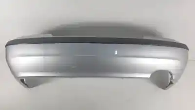 Second-hand car spare part rear bumper for volvo v40 familiar b4184s3 oem iam references 