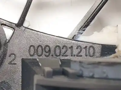 Gebrauchtes Autoersatzteil schalthebel zum opel corsa c g-z12xe oem-iam-referenzen 009021210  