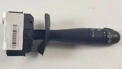 Second-hand car spare part windshiel wiper switch for renault clio ii fase ii (b/cb0) d7f726 oem iam references 