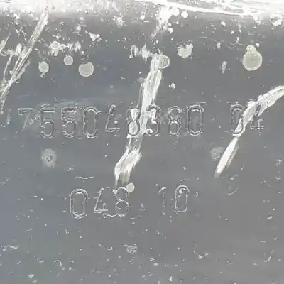 Second-hand car spare part sump for mini cabrio (r57) n18b16a oem iam references 755048380  