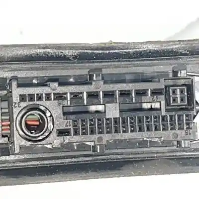 Second-hand car spare part left front door for bmw x5 (e70) n57d30a oem iam references   