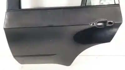 İkinci el araba yedek parçası arka sol kapi için bmw x5 (e70) n57d30a oem iam referansları   