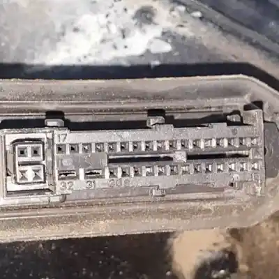 İkinci el araba yedek parçası arka sol kapi için bmw x5 (e70) n57d30a oem iam referansları   