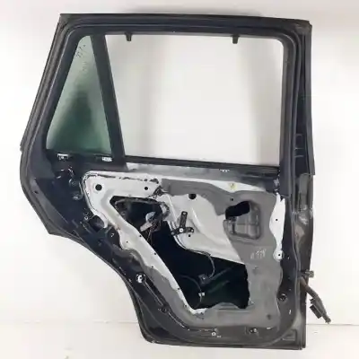 İkinci el araba yedek parçası arka sol kapi için bmw x5 (e70) n57d30a oem iam referansları   