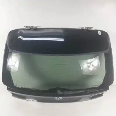 Second-hand car spare part tailgate for bmw x5 (e70) n57d30a oem iam references   