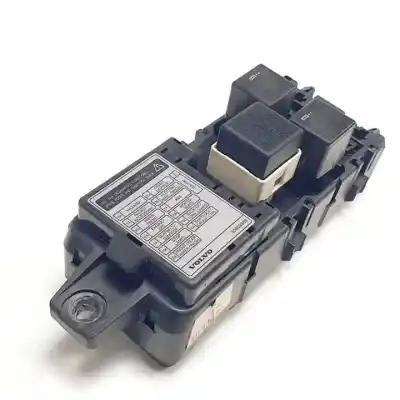 Second-hand car spare part fuse box unit for volvo v40 familiar b4184s3 oem iam references 30889989