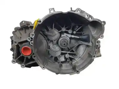 Second-hand car spare part gearbox for volvo v40 familiar b4184s3 oem iam references 01023766